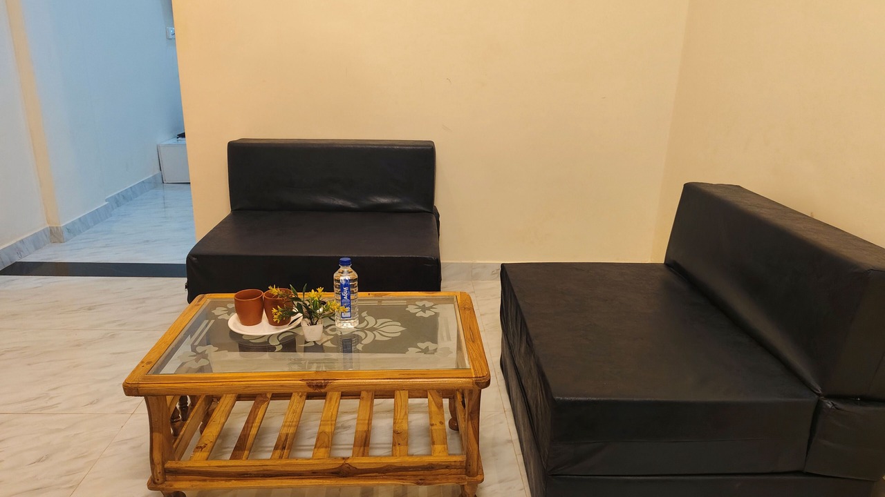 Photo of Bedroom in Murud-Harnai