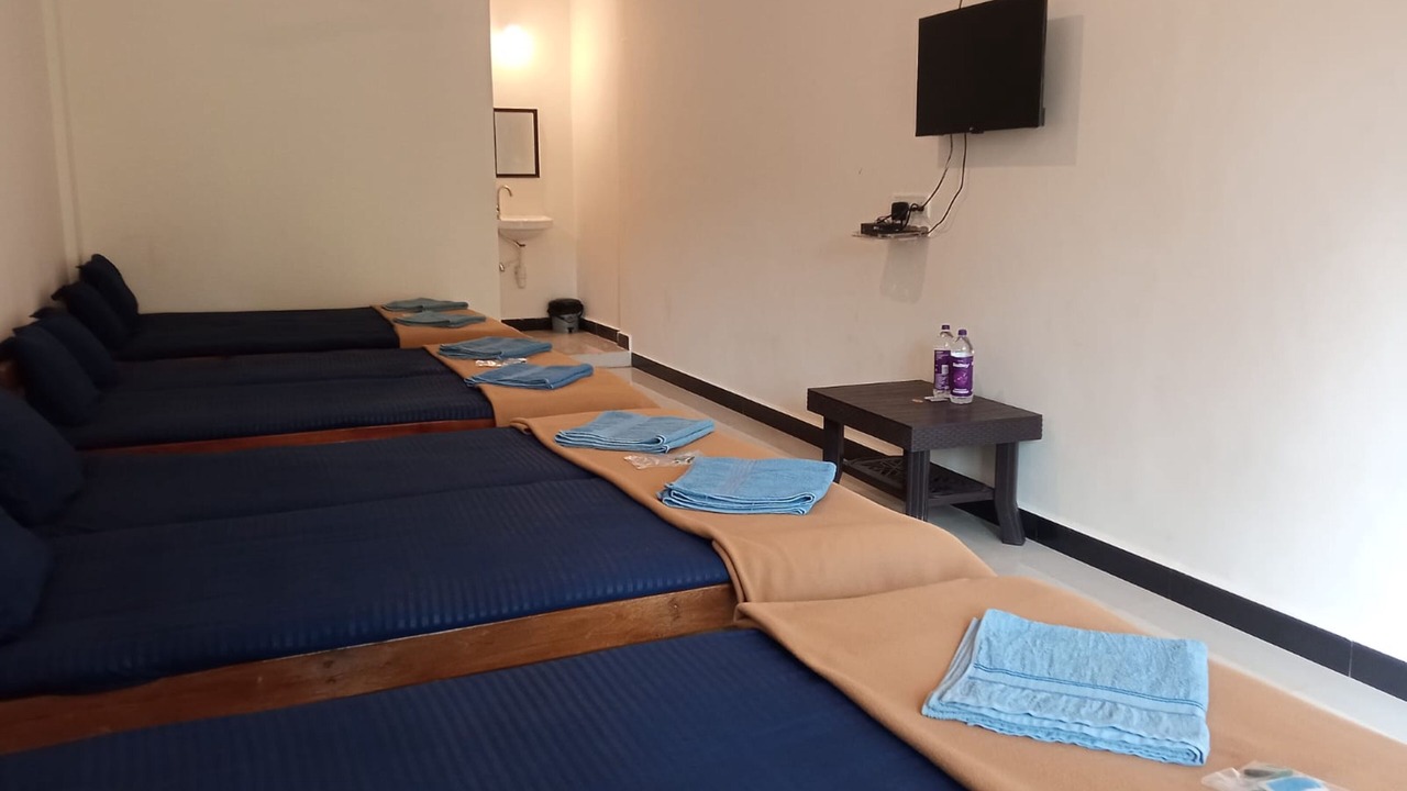 Photo of Bedroom in Murud-Harnai
