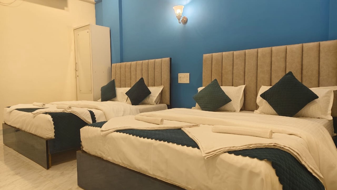 Photo of Bedroom in Murud-Harnai