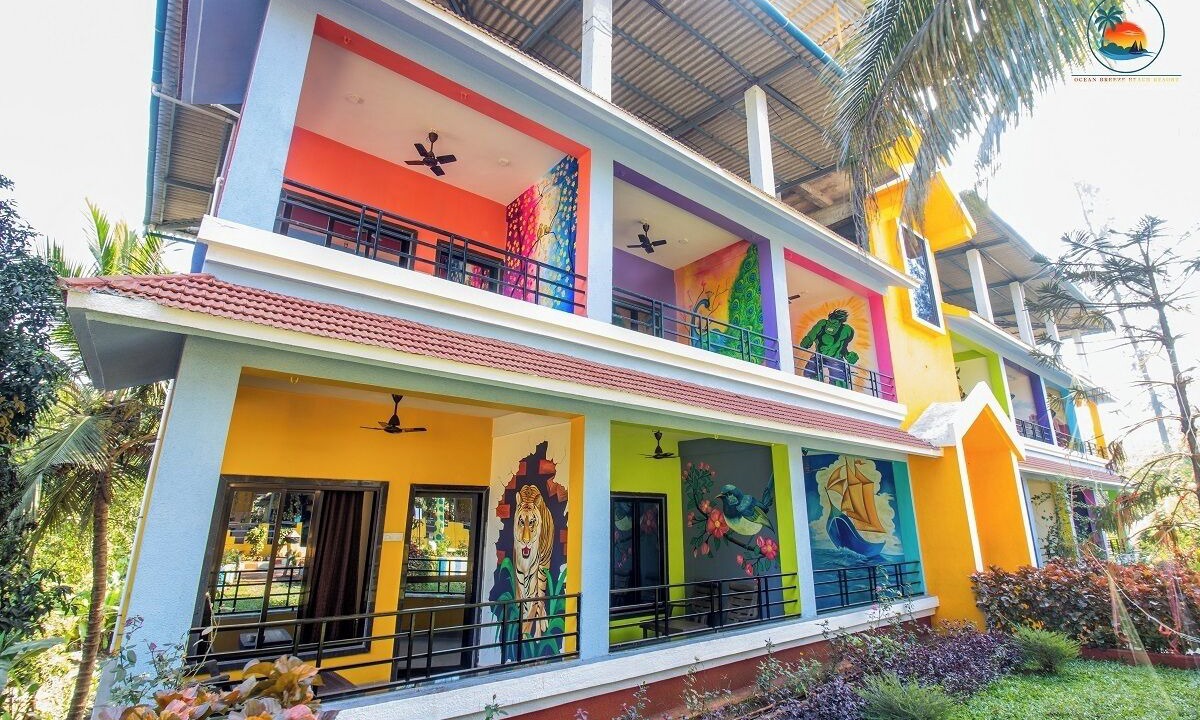 Photo of Outdoor in Murud-Harnai