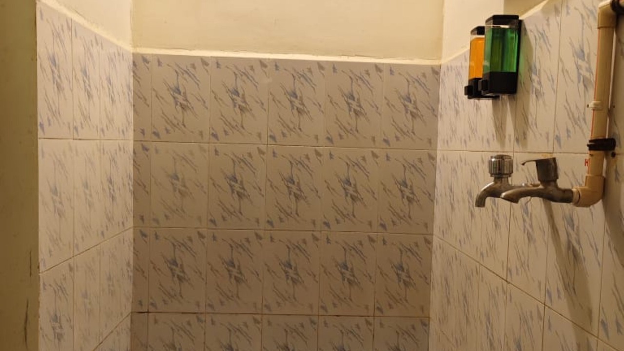 Photo of Bathroom in Murud-Harnai
