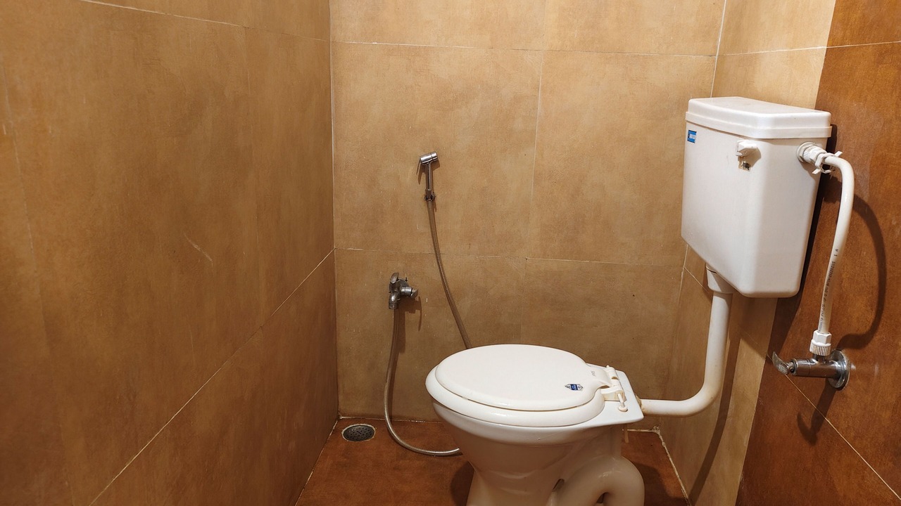 Photo of Bathroom in Murud-Harnai