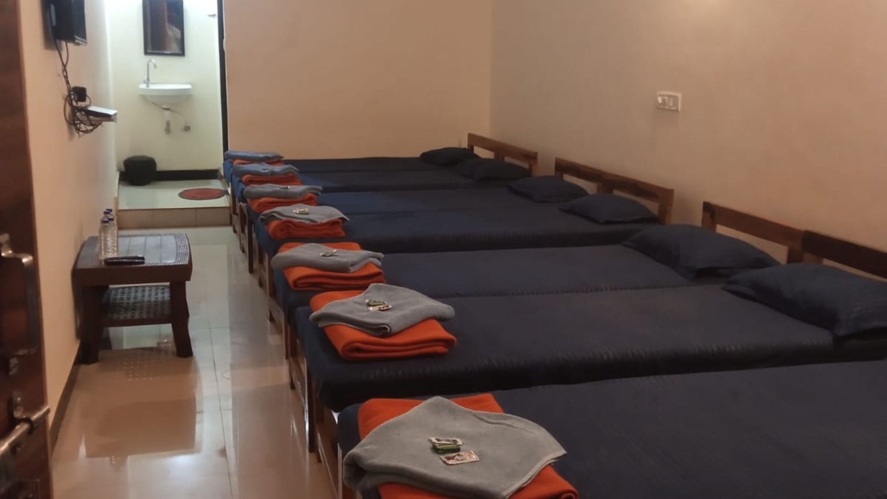 Photo of Bedroom in Murud-Harnai