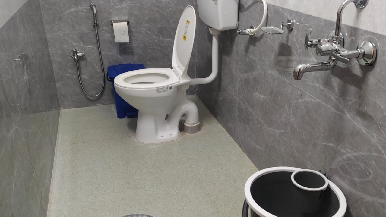 Photo of Bathroom in Murud-Harnai