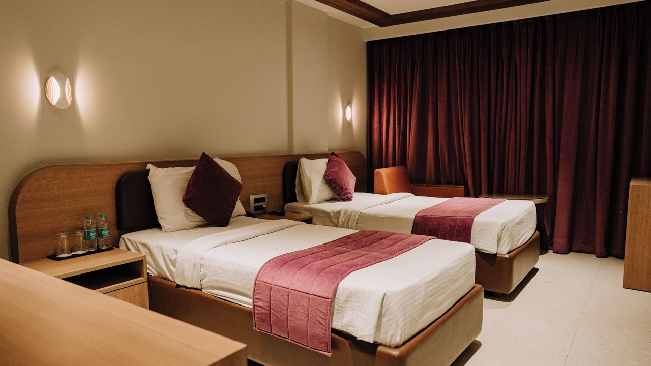 Photo of Bedroom in Raipur
