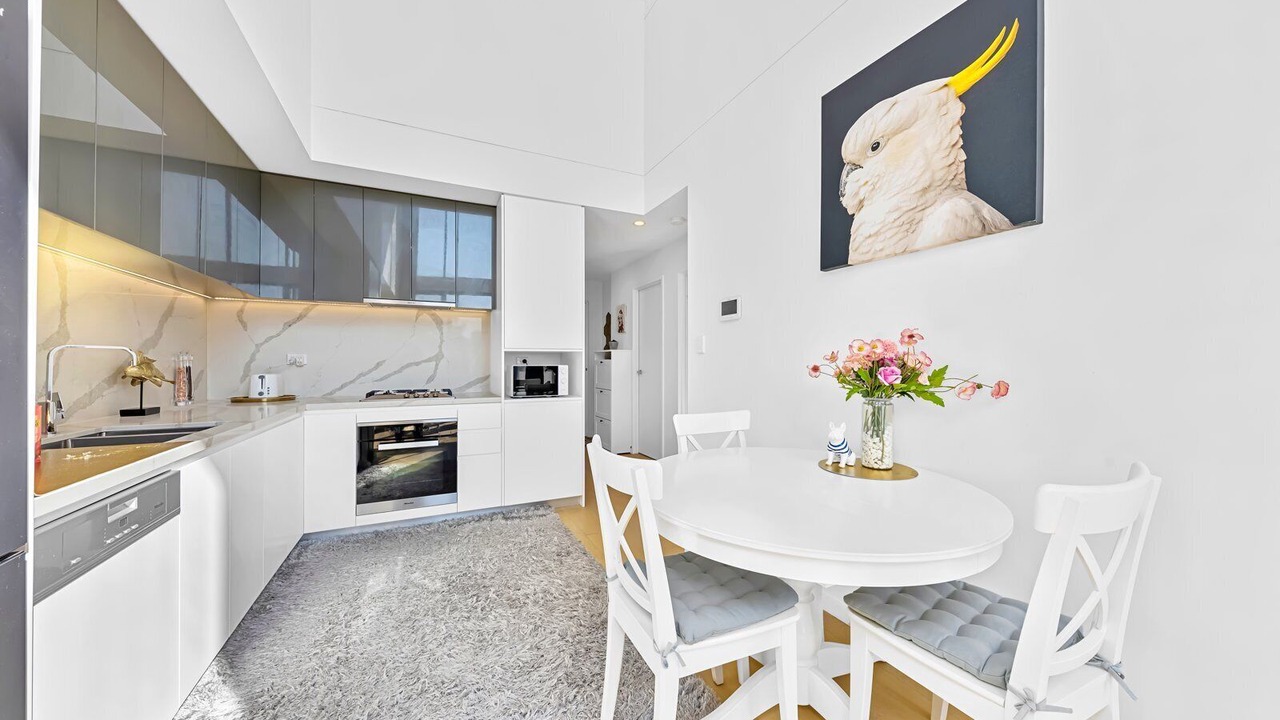 Photo of Kitchen in Epping