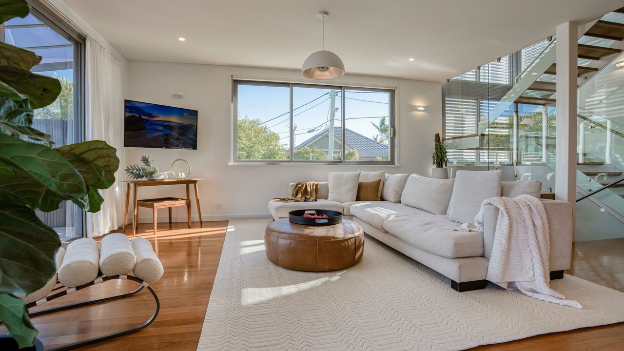 Photo of Livingroom in Bronte