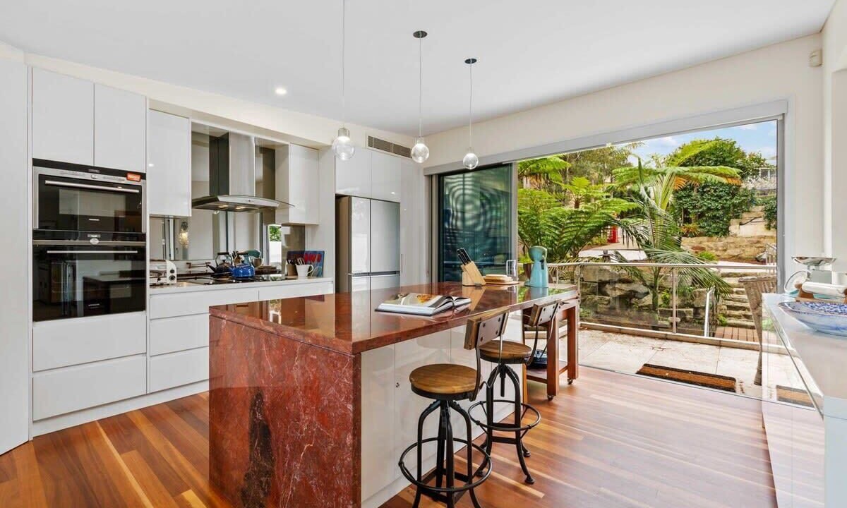 Photo of Kitchen in Northwood