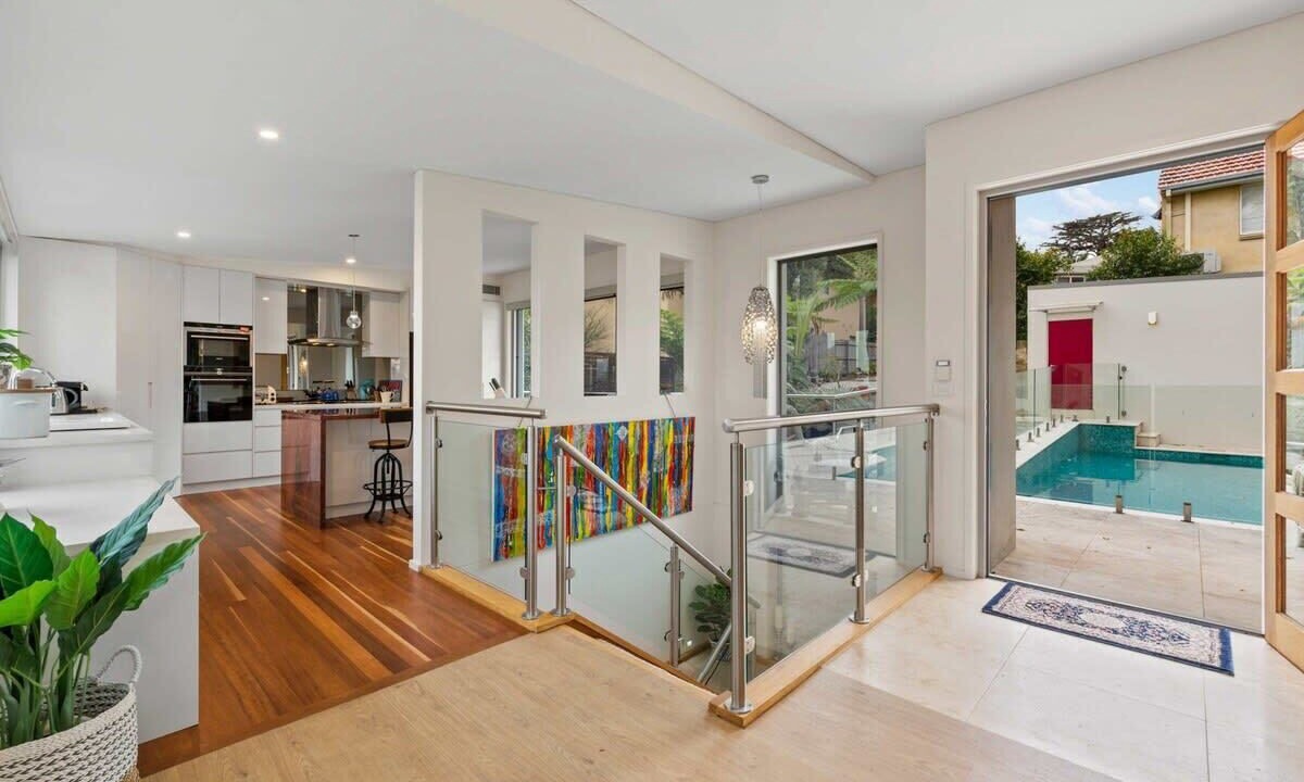 Photo of Kitchen in Northwood