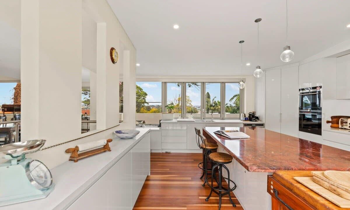 Photo of Kitchen in Northwood