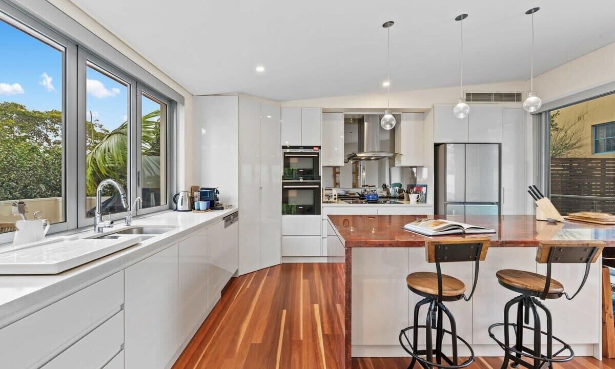 Photo of Kitchen in Northwood