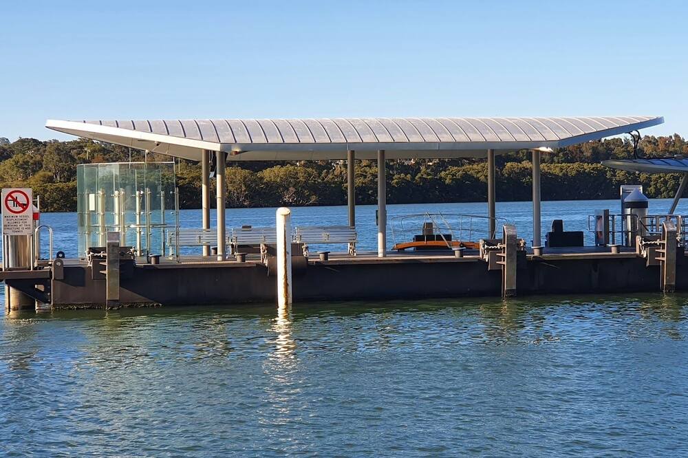 Photo of Others in Wentworth Point