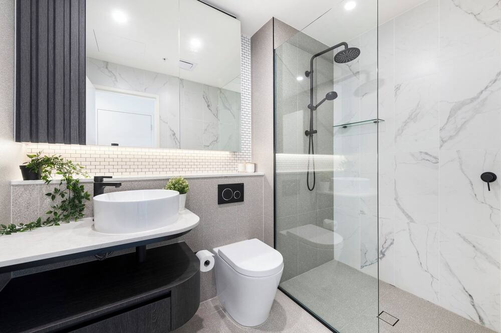 Photo of Bathroom in Wentworth Point