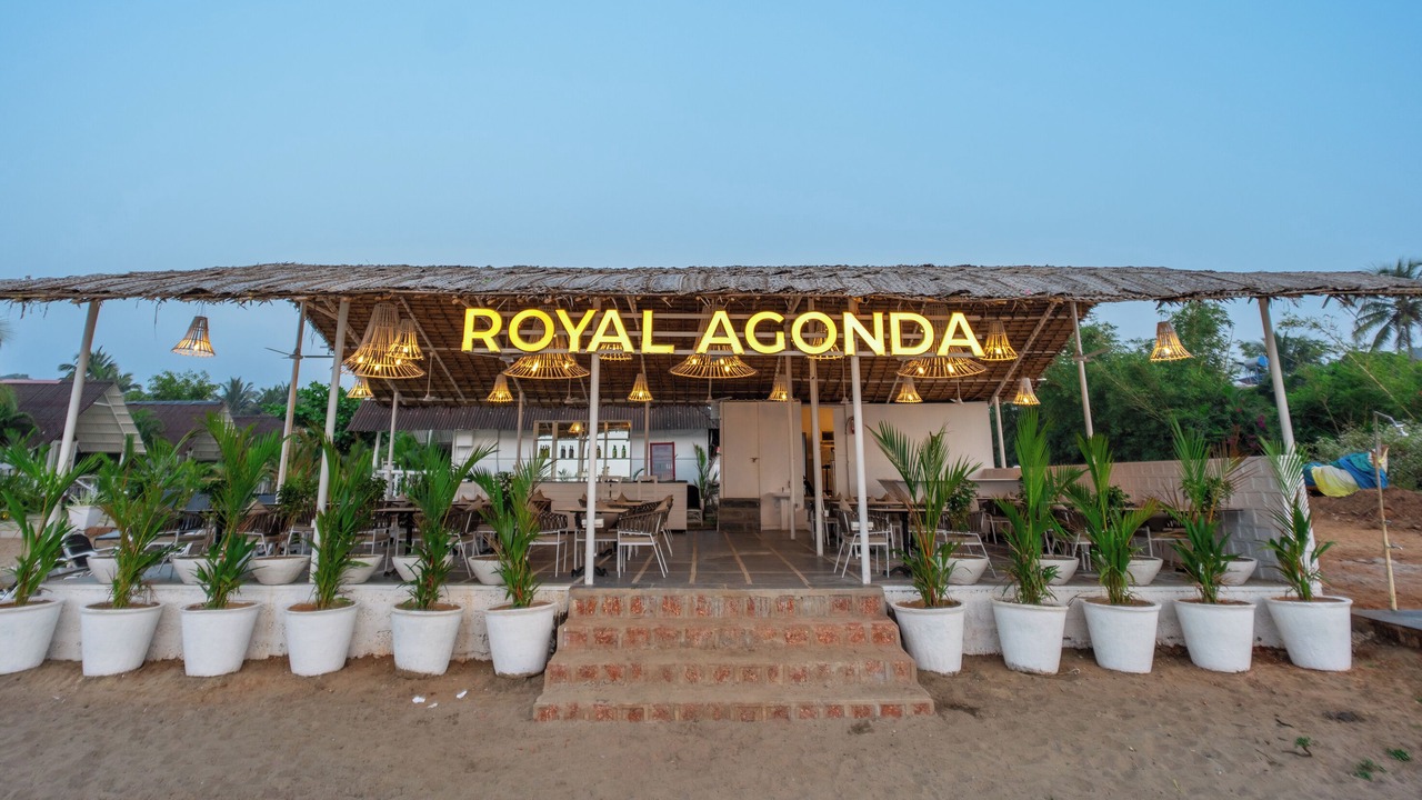 Photo of Outdoor in Agonda