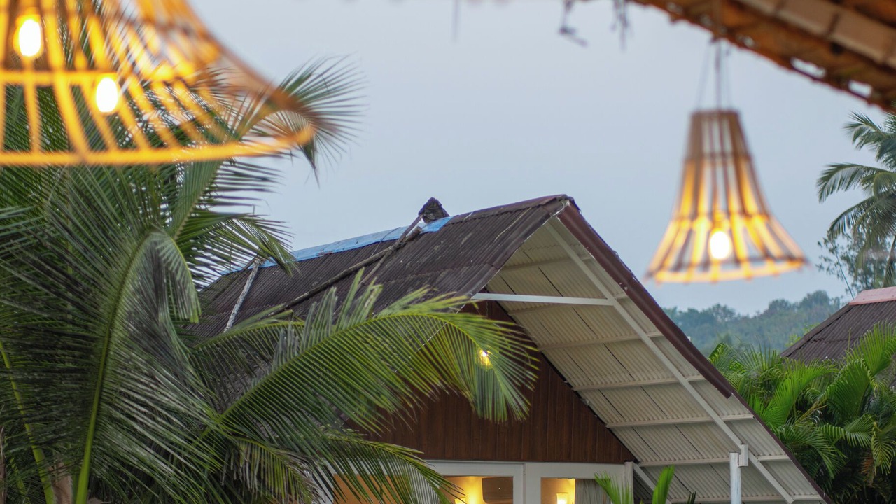 Photo of Outdoor in Agonda