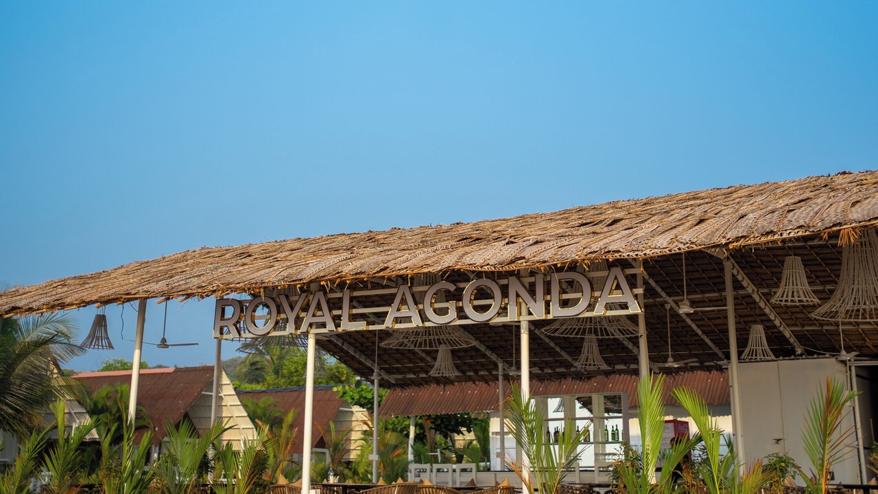 Photo of Outdoor in Agonda