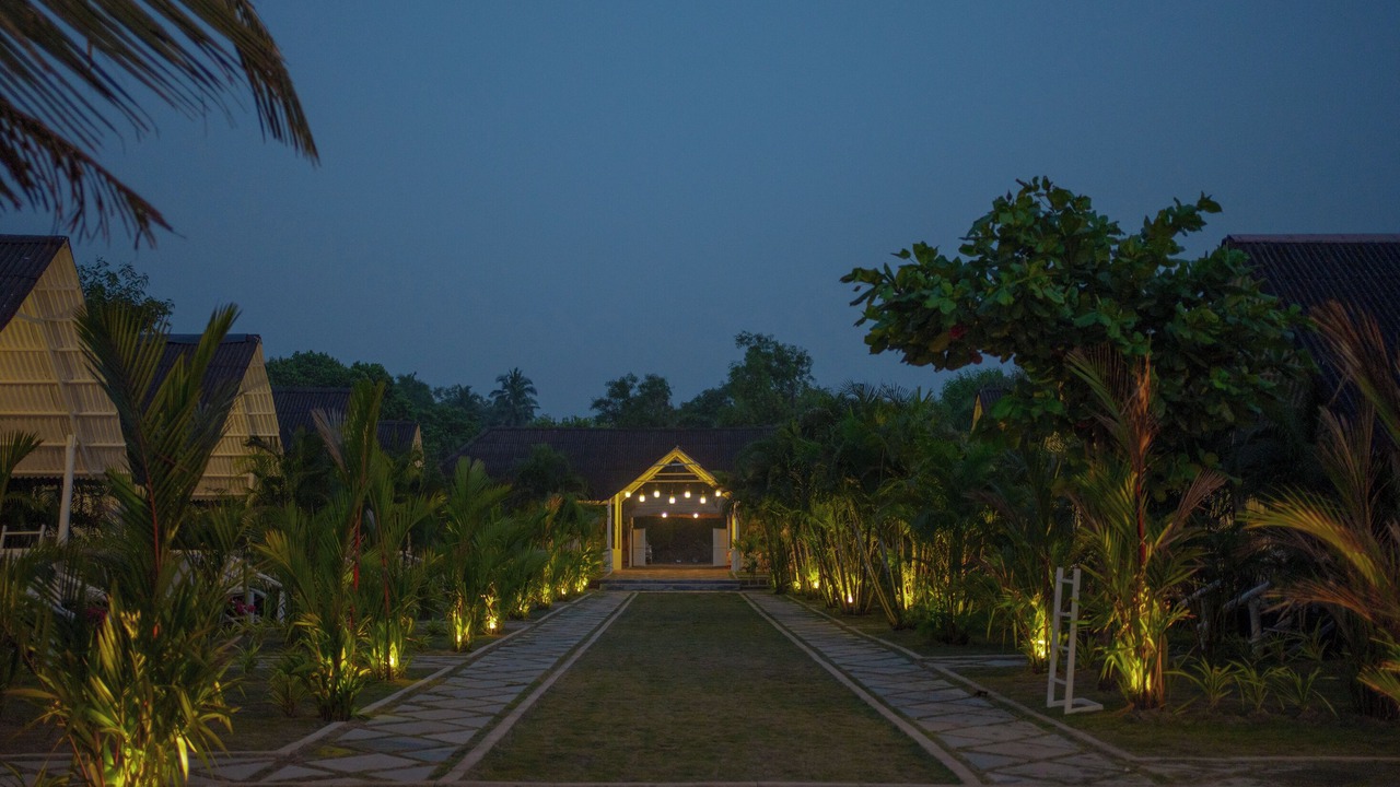 Photo of Outdoor in Agonda