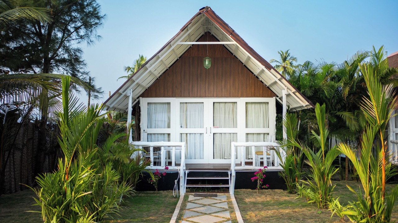 Photo of Outdoor in Agonda