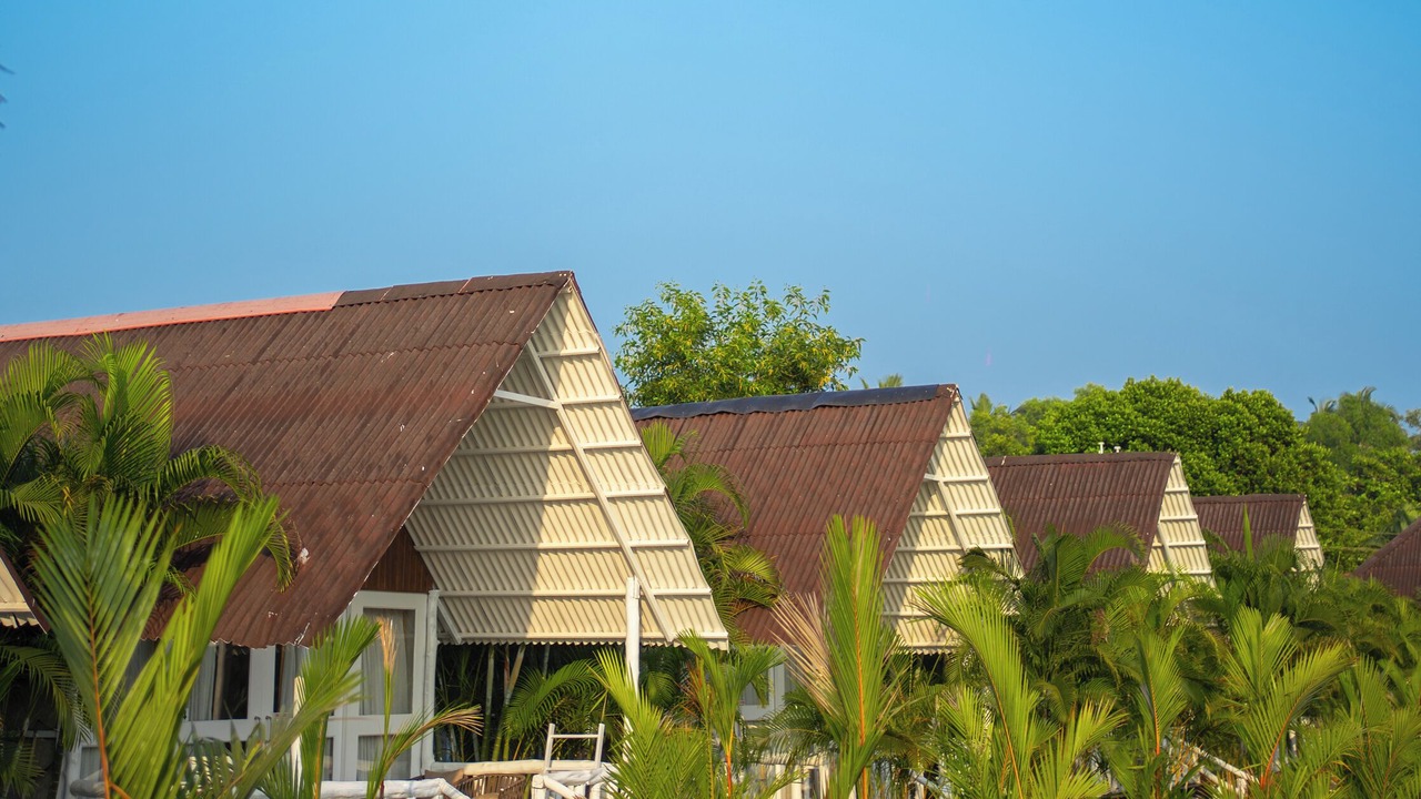 Photo of Outdoor in Agonda