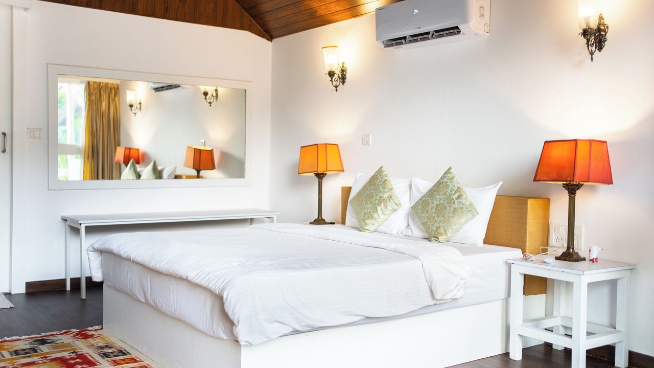 Photo of Bedroom in Agonda