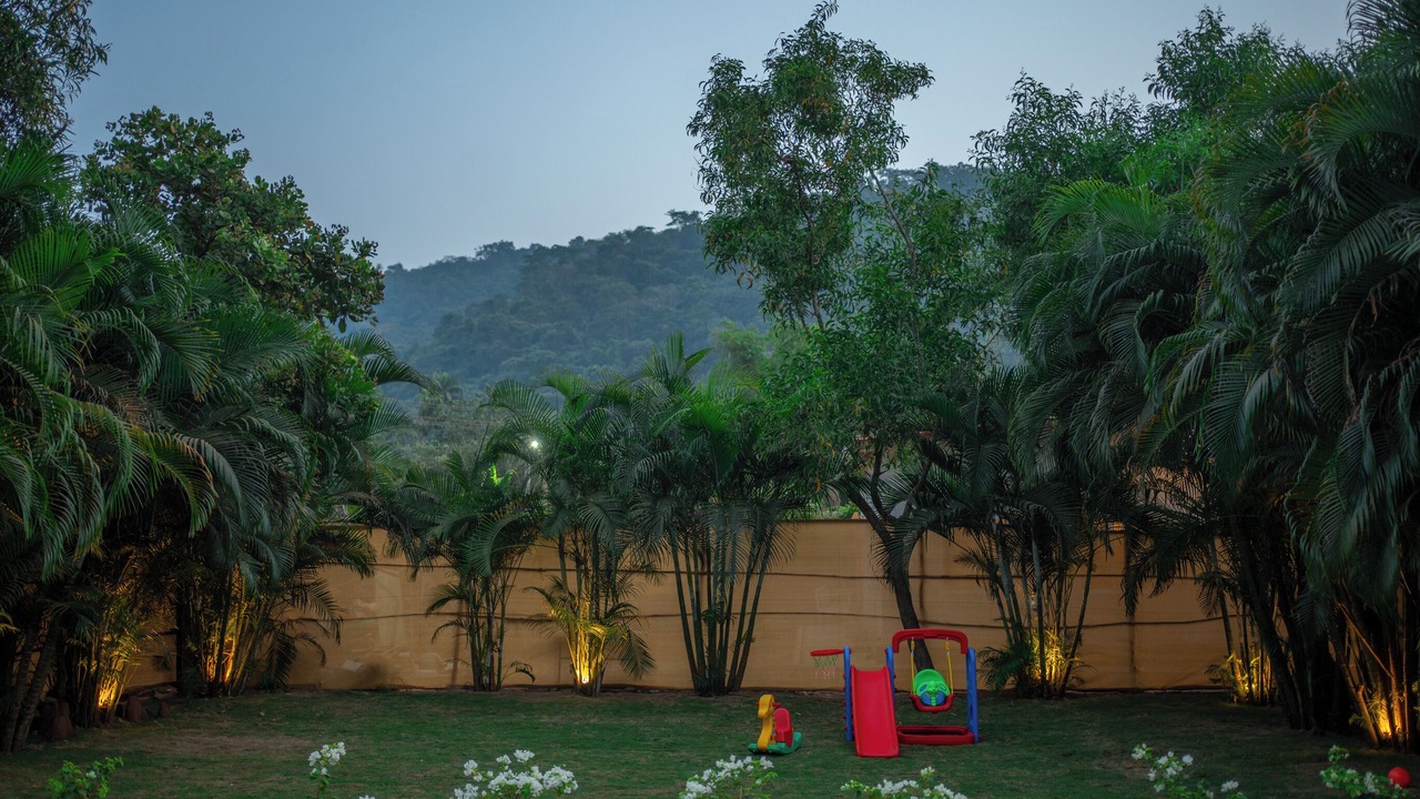 Photo of Outdoor in Agonda