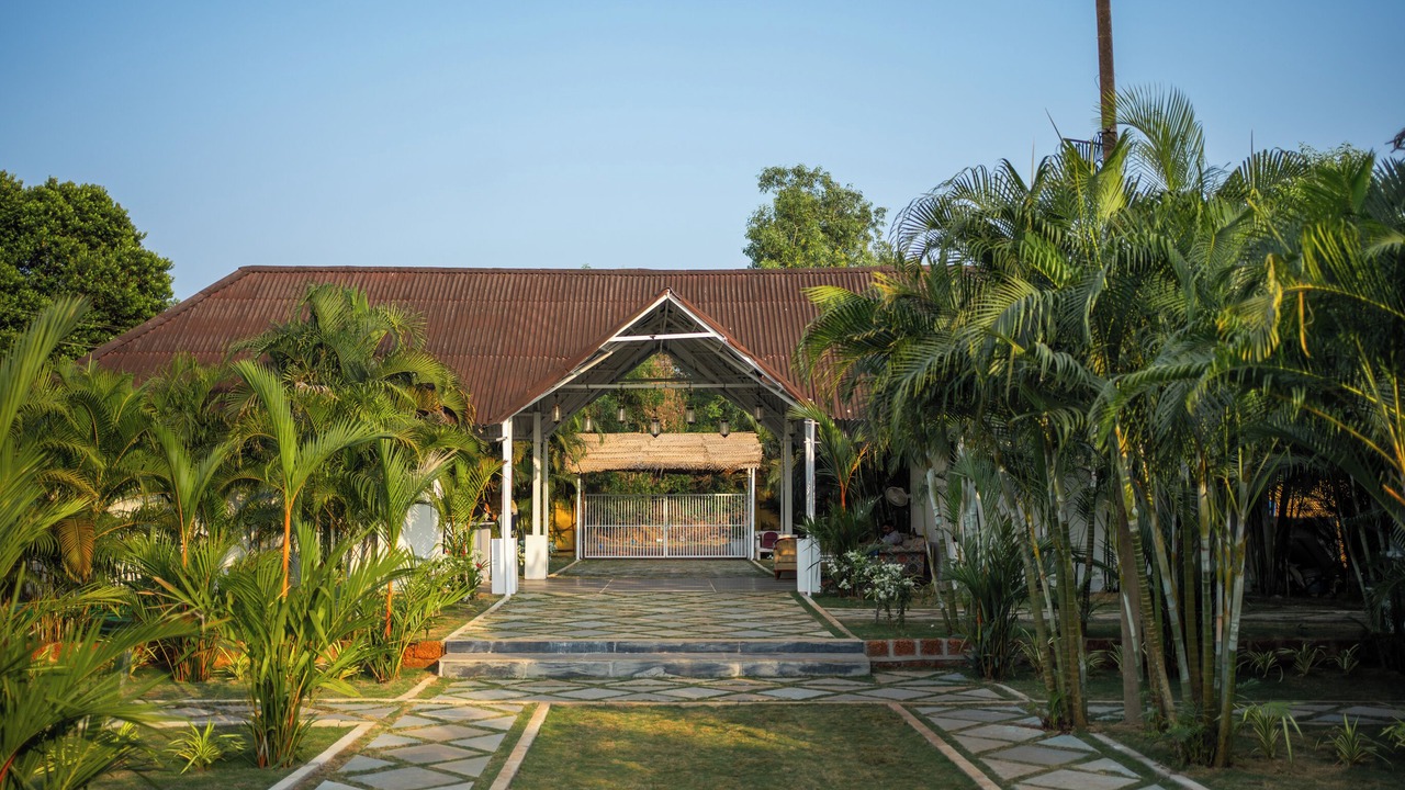 Photo of Outdoor in Agonda