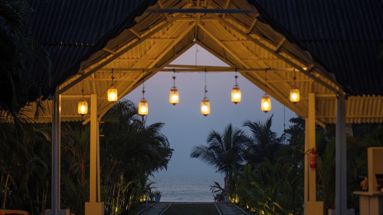 Photo of Others in Agonda