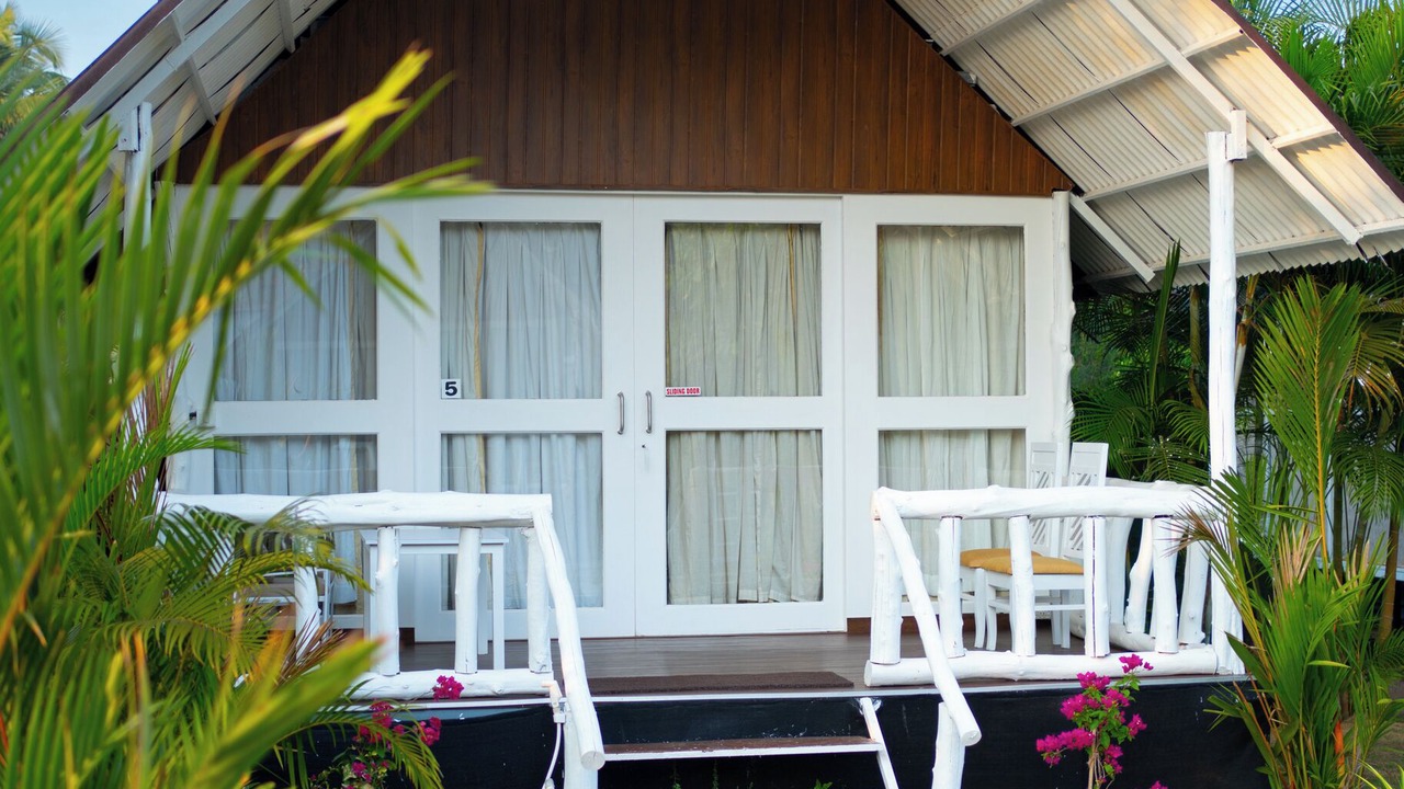 Photo of Outdoor in Agonda