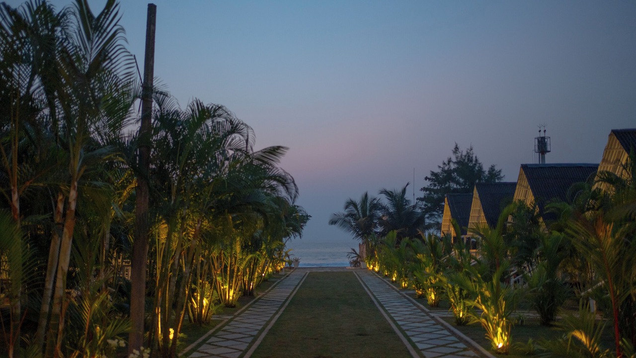 Photo of Outdoor in Agonda
