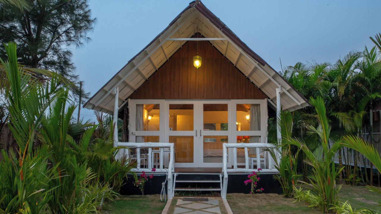 Photo of Outdoor in Agonda