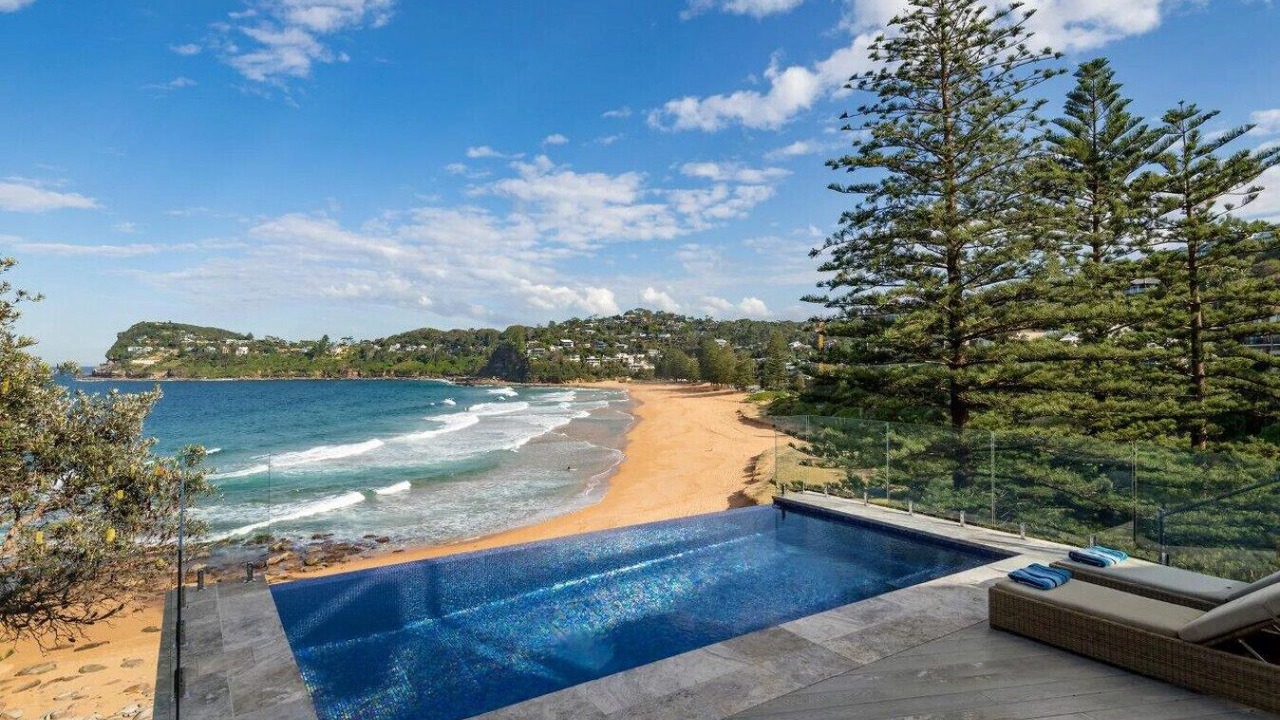 Photo of Outdoor in Whale Beach