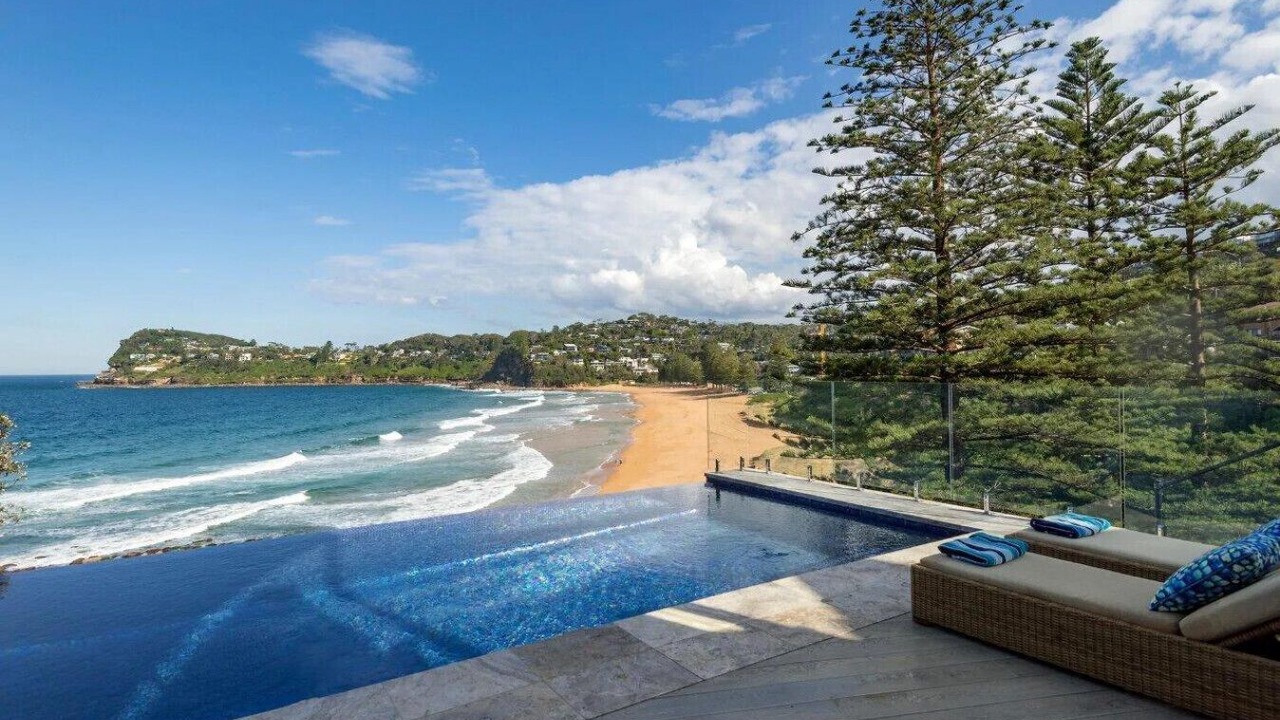 Photo of Outdoor in Whale Beach