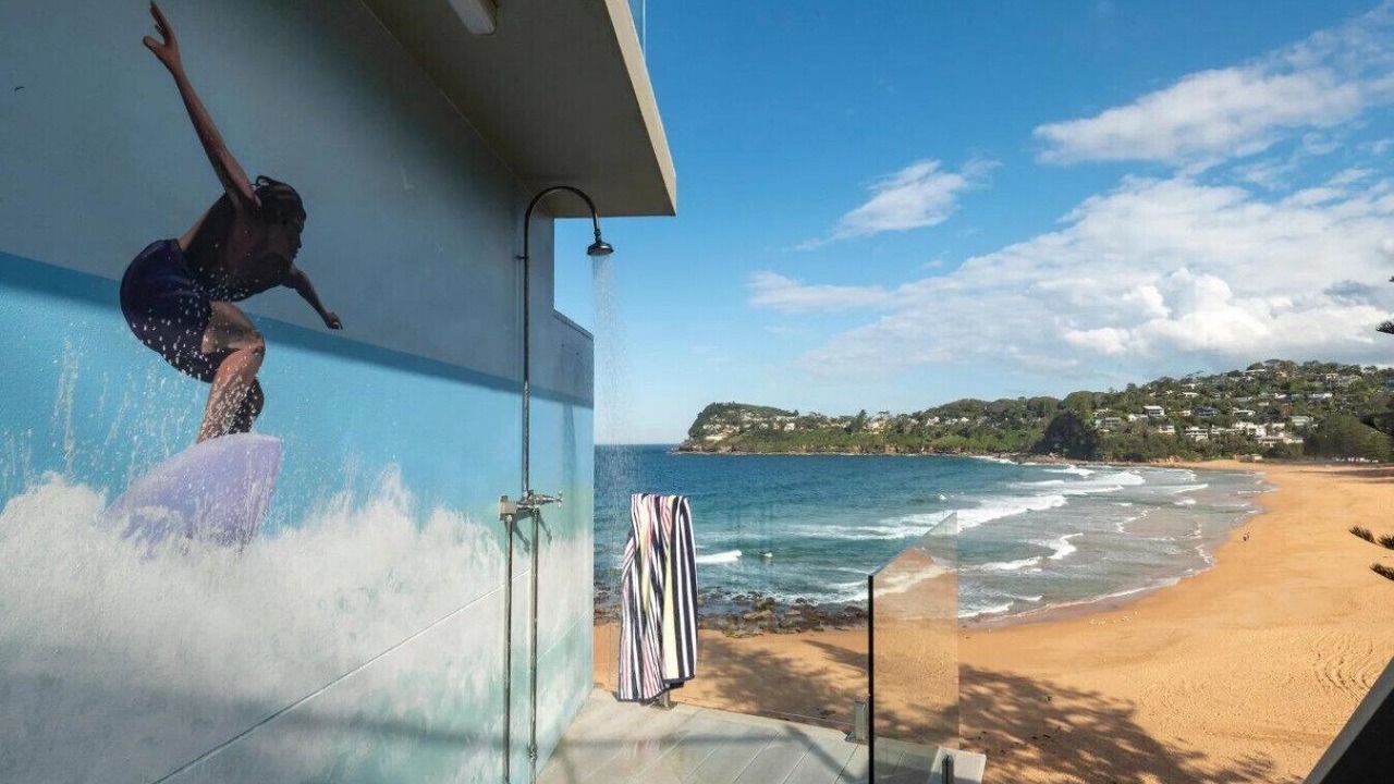Photo of Outdoor in Whale Beach