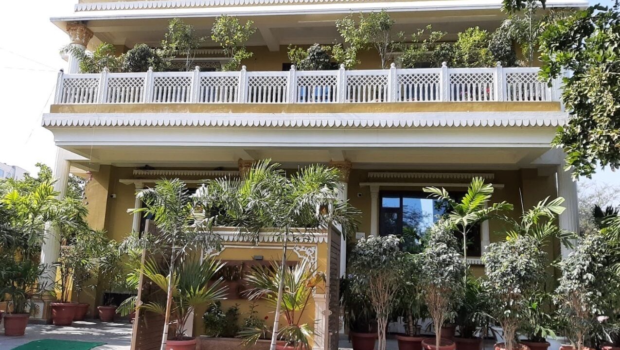Photo of Bedroom in Durgapura