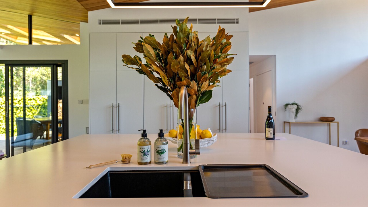 Photo of Kitchen in Pearl Beach