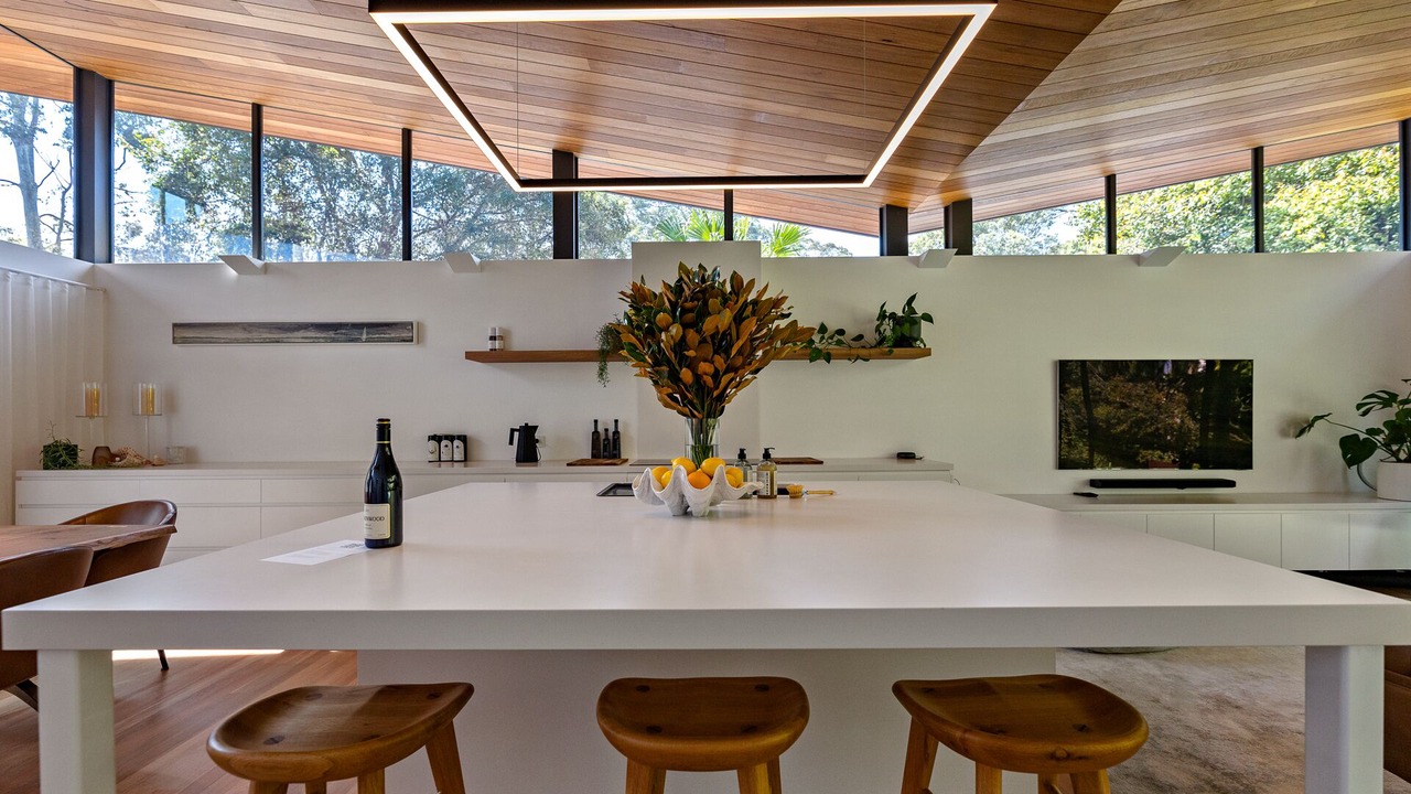 Photo of Kitchen in Pearl Beach