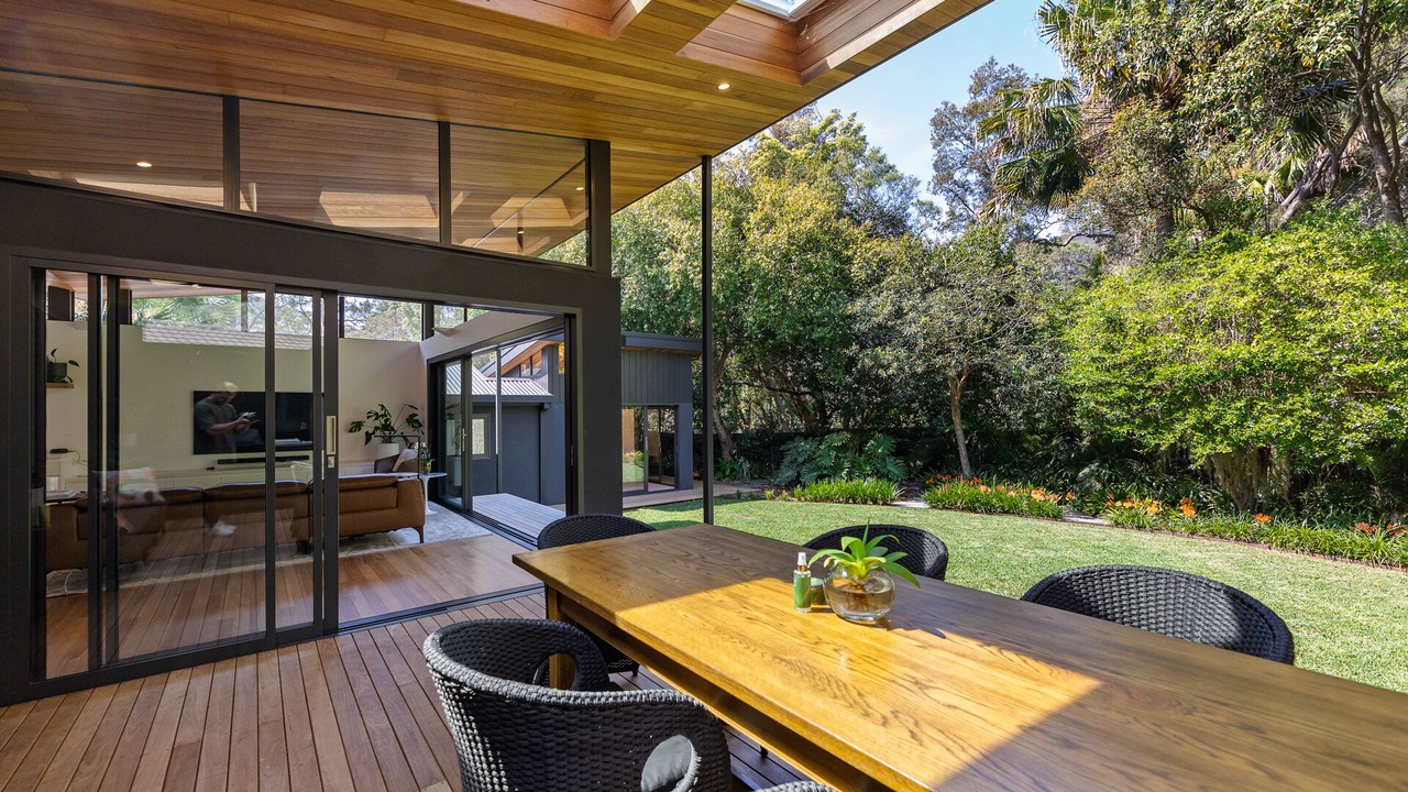 Photo of Outdoor in Pearl Beach