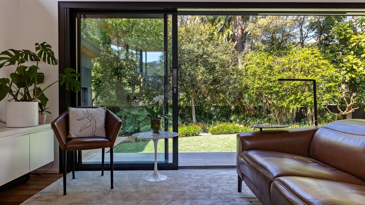 Photo of Livingroom in Pearl Beach