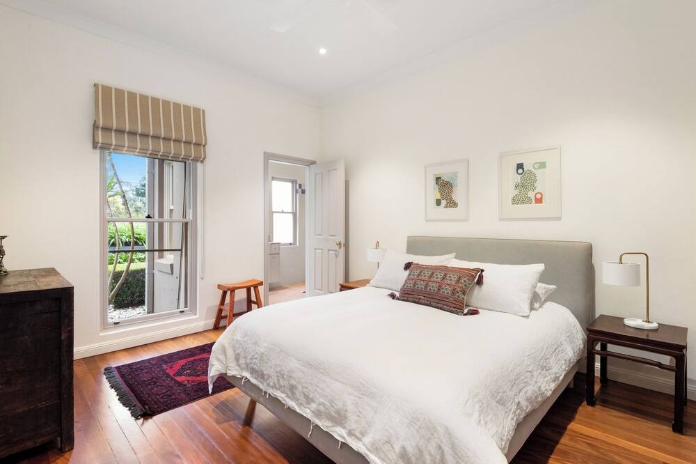 Photo of Bedroom in Terrey Hills
