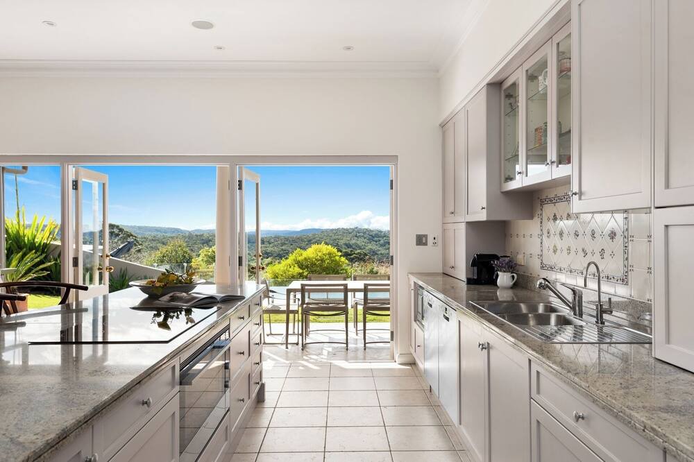 Photo of Kitchen in Terrey Hills