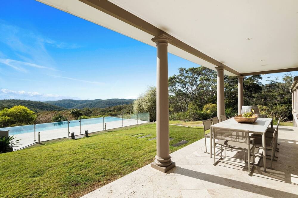 Photo of Outdoor in Terrey Hills