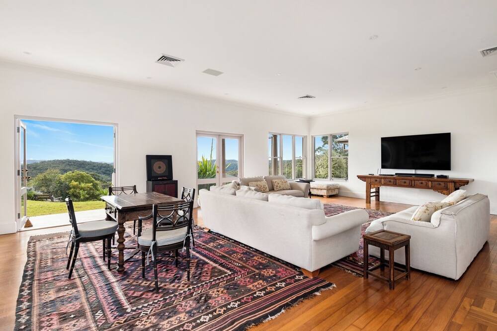 Photo of Livingroom in Terrey Hills