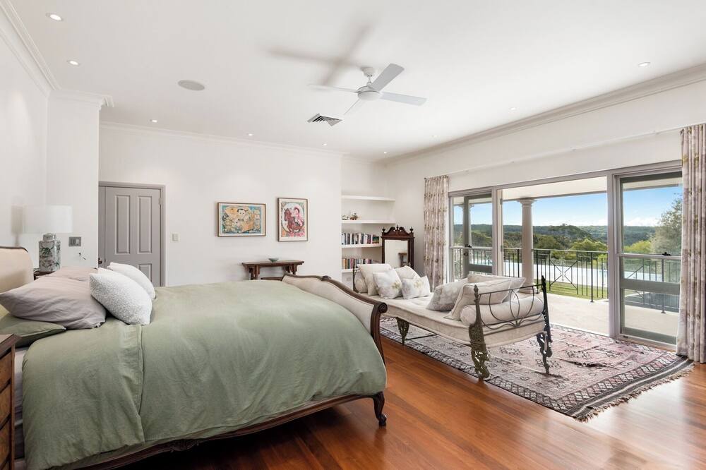 Photo of Bedroom in Terrey Hills