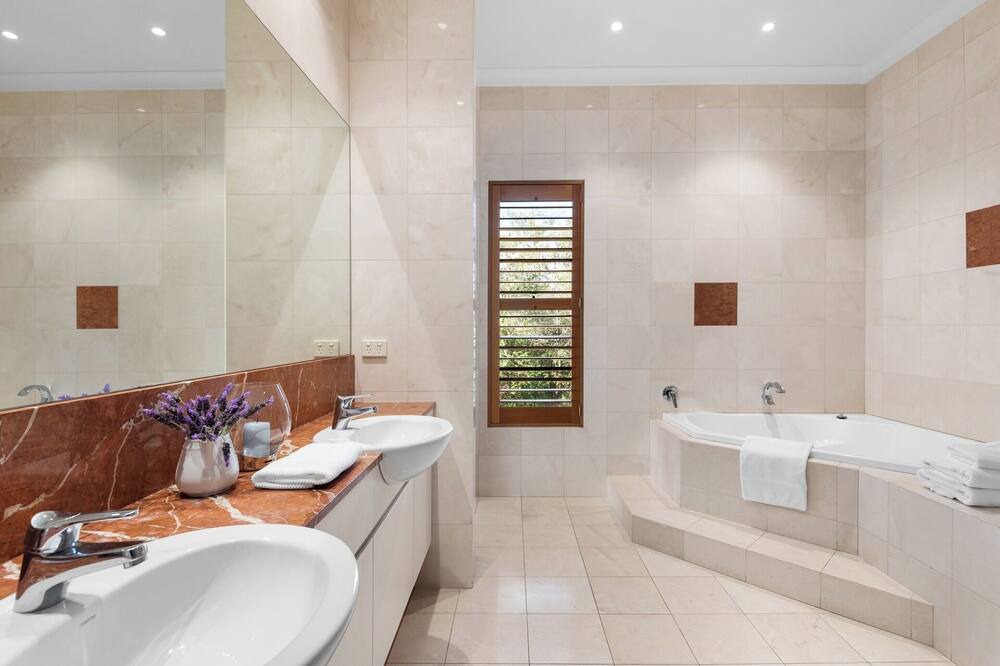 Photo of Bathroom in Terrey Hills