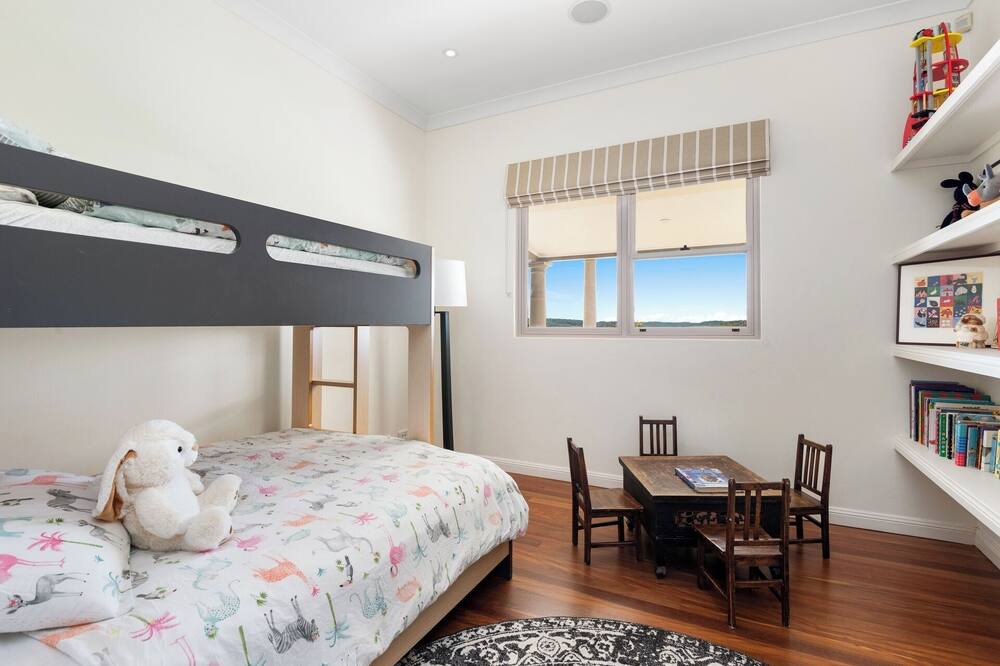 Photo of Bedroom in Terrey Hills
