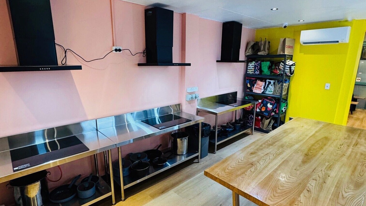Photo of Kitchen in Darlinghurst