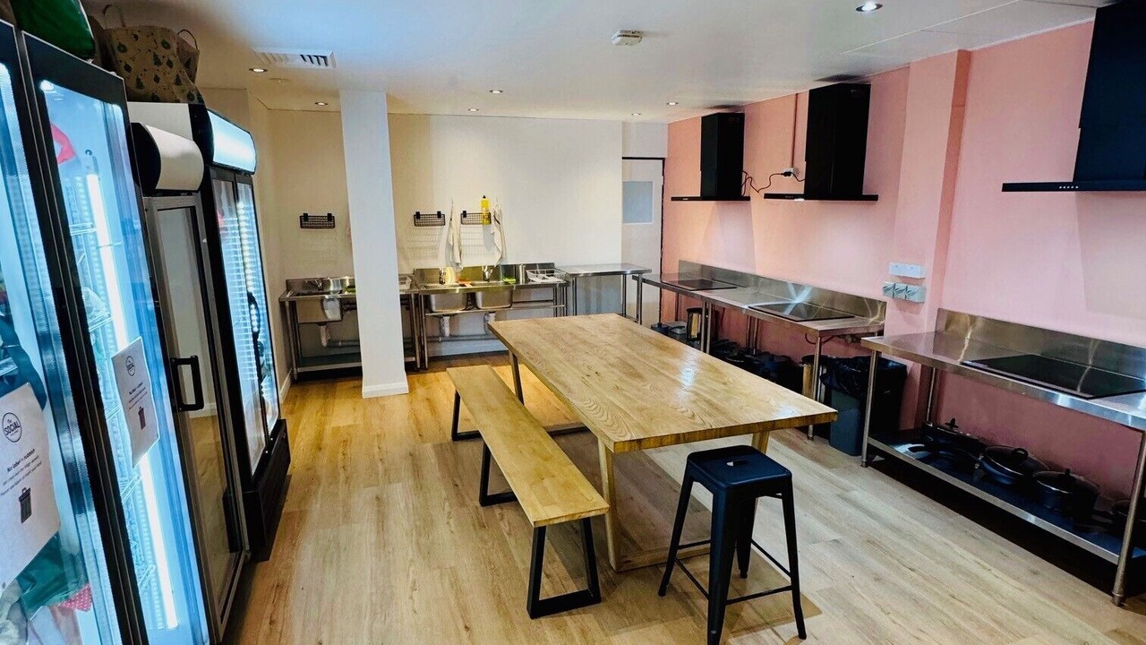 Photo of Kitchen in Darlinghurst