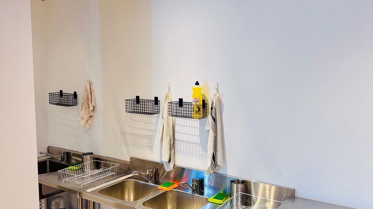 Photo of Kitchen in Darlinghurst