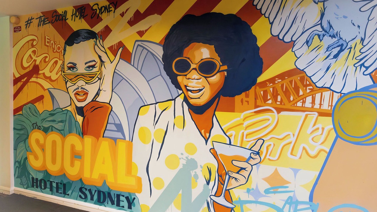 Photo of Others in Darlinghurst