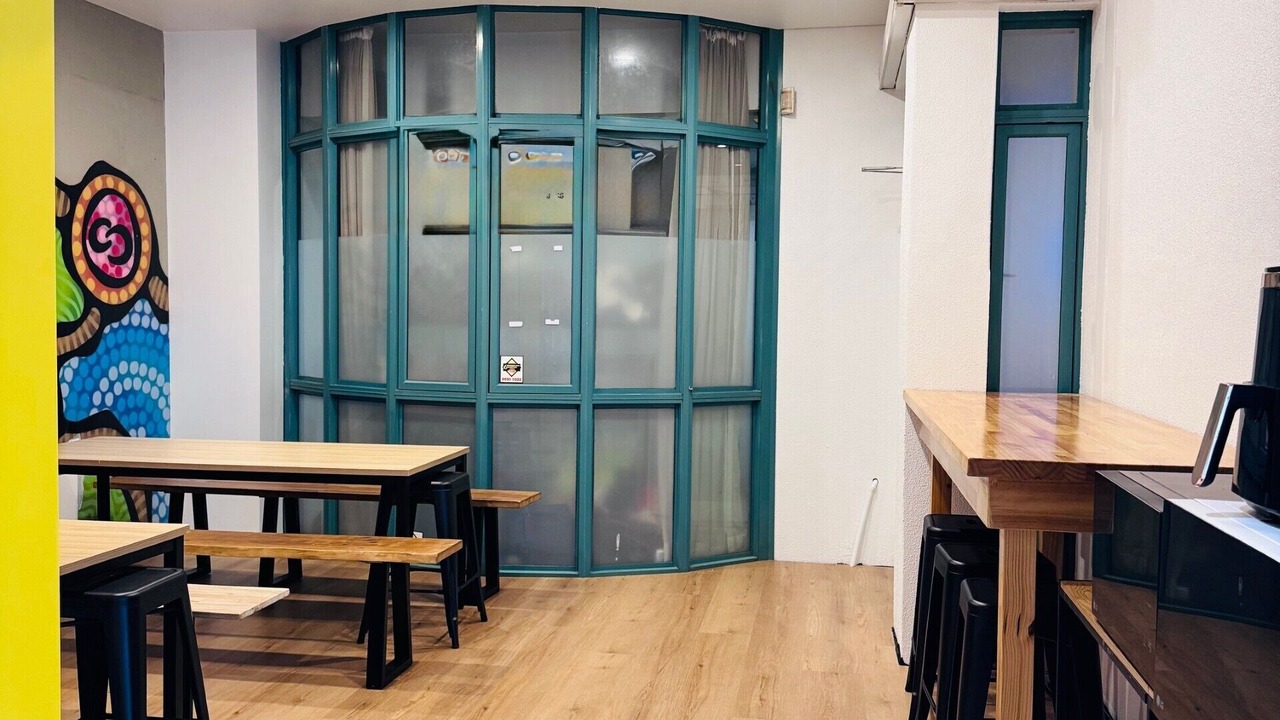 Photo of Kitchen in Darlinghurst